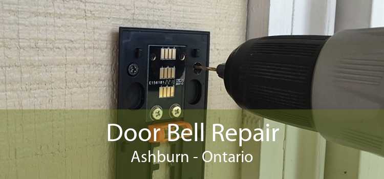 Door Bell Repair Ashburn - Ontario