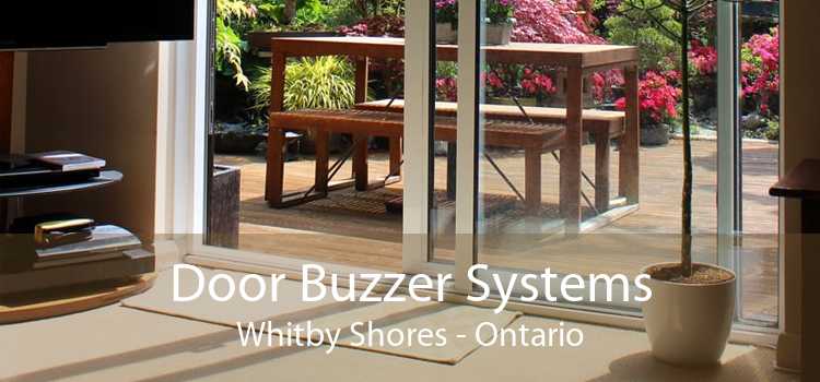 Door Buzzer Systems Whitby Shores - Ontario