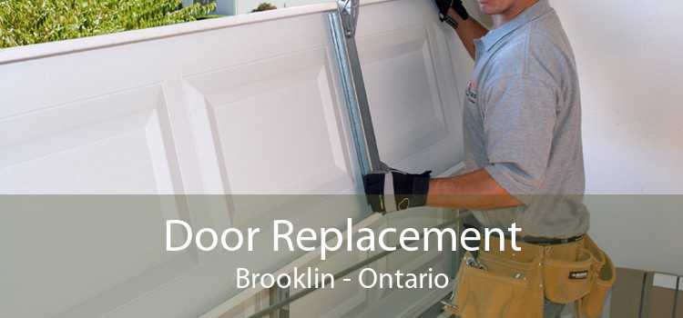 Door Replacement Brooklin - Ontario