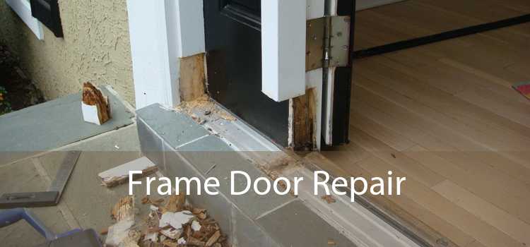Frame Door Repair 