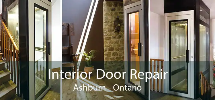 Interior Door Repair Ashburn - Ontario