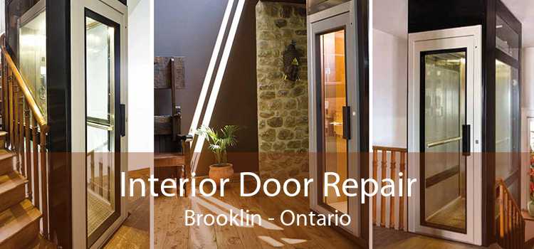 Interior Door Repair Brooklin - Ontario