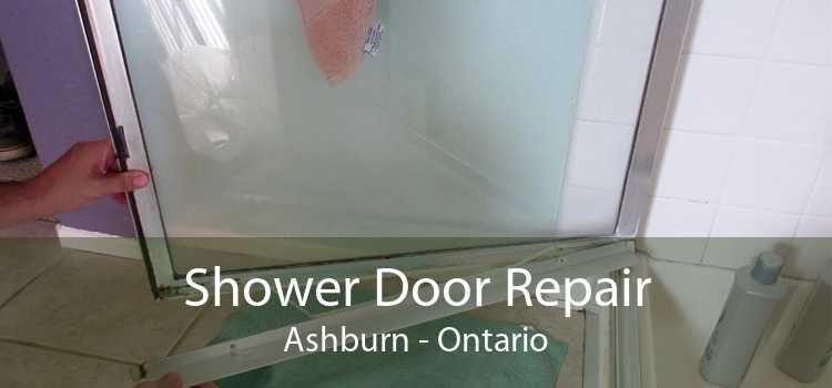Shower Door Repair Ashburn - Ontario