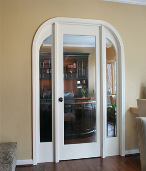 Passage Door Replacement Myrtle