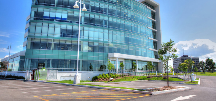 commercial glass door repair Myrtle