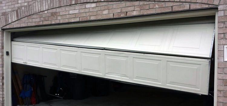 emergency door replacement Brooklin