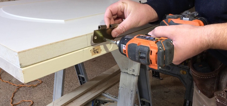 fiberglass interior door repair Myrtle