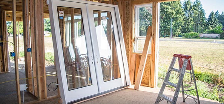 french door installation Ashburn