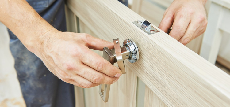 interior door repair Myrtle