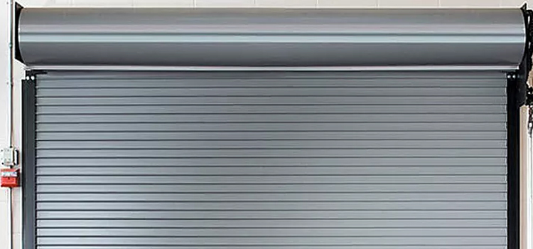 rolling steel door repair Ashburn